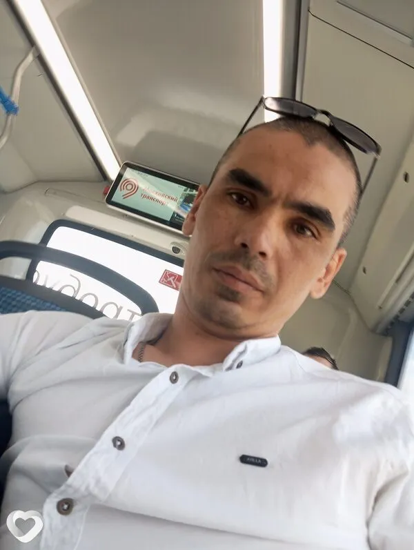 Abat, 28, Москве — анкета №4635287