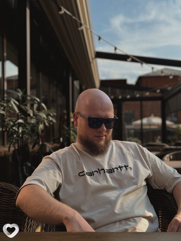 Сергей, 31, Алматы — анкета №4635401