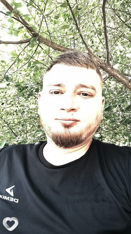 Руслан, 34, Норильске — анкета №4635406