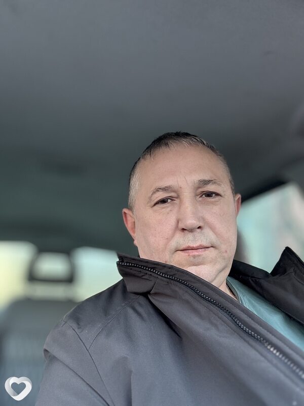Александр, 47, Минске — анкета №4635410