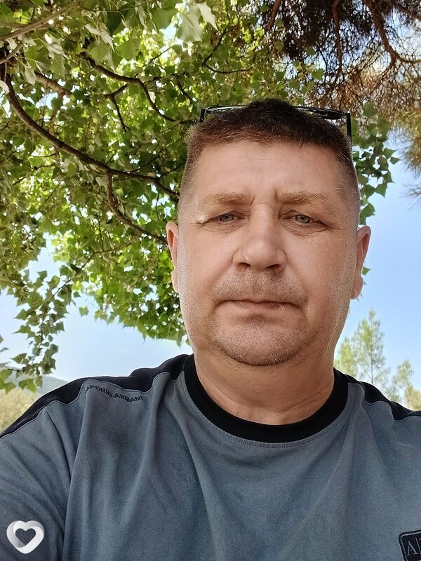 Дэн, 39, Геленджике — анкета №4635412