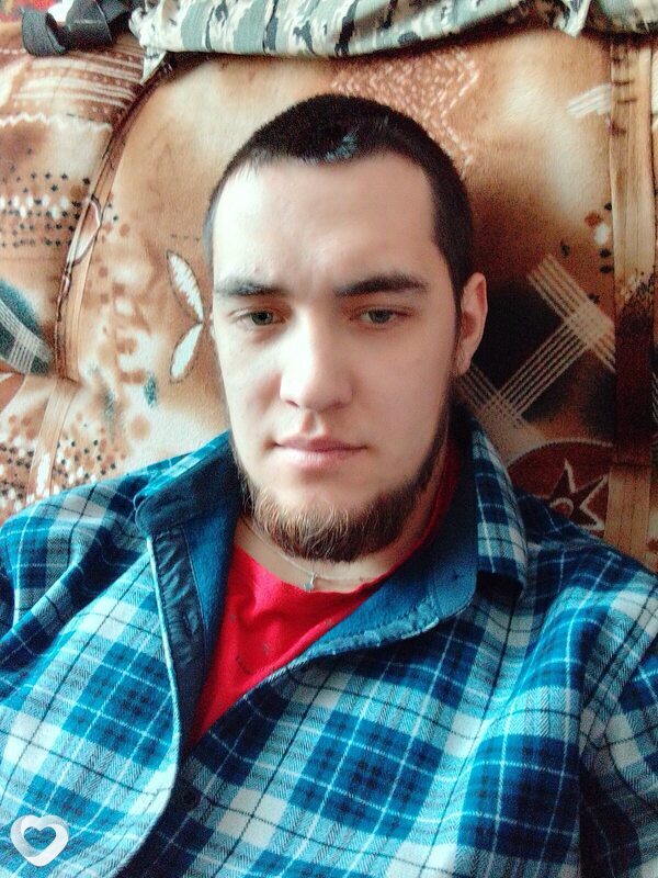 Vadim, Мегион
