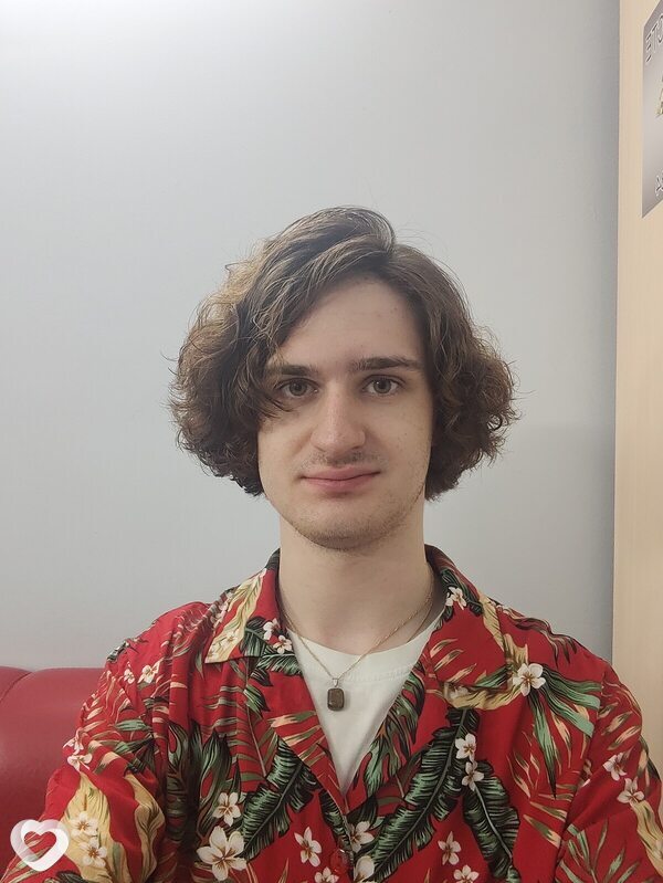 Кирилл, 19, Астрахани — анкета №4635423