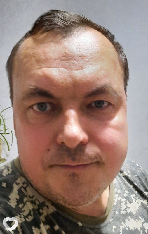 Сергей, 48, Твери — анкета №4635254