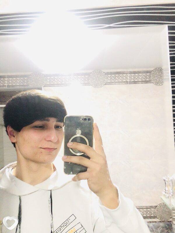 Бобуршох, 20, Серпухове — анкета №4635255