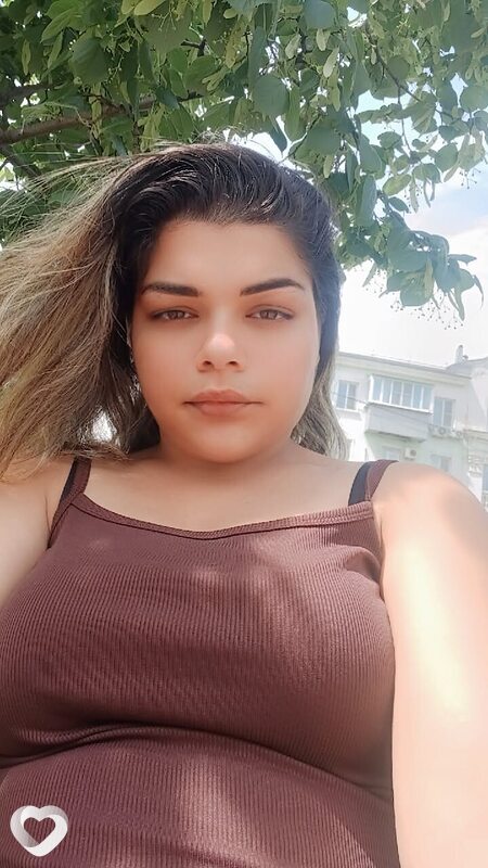 Алиса, 29, Сочи — анкета №4635256