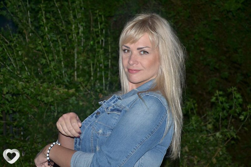 Мария, 37, Набережных Челнах — анкета №4635263