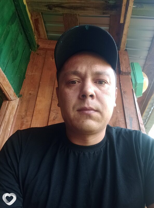 Айнур, 32, Кирове — анкета №4635274