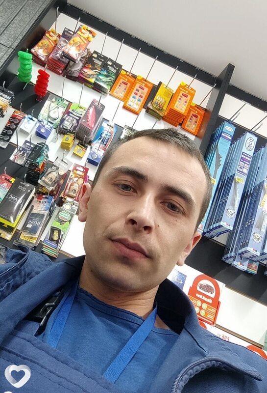 Руслан, 28, Кокшетау — анкета №4635275
