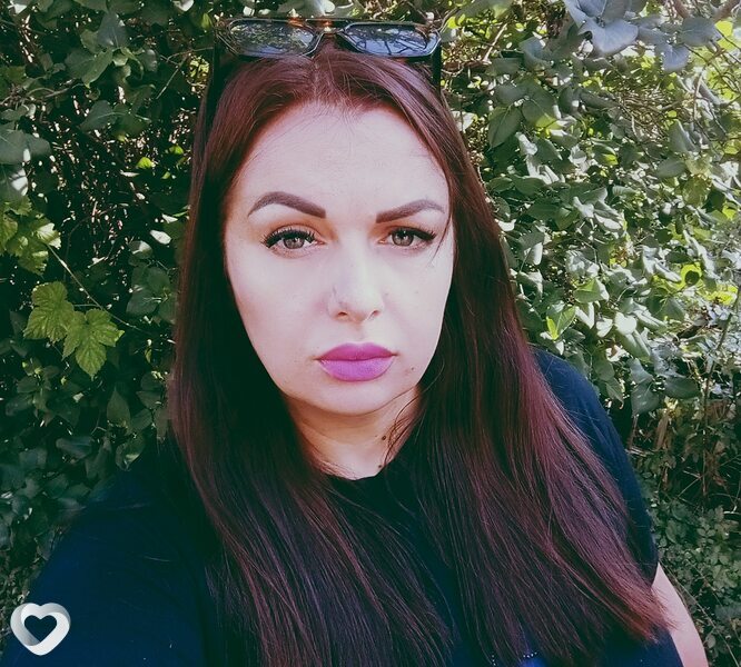 Оля, 39, Луганске — анкета №4636160