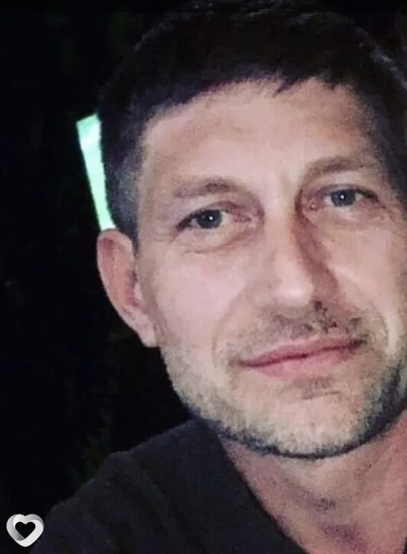 Сергей, 47, Москве — анкета №4636177