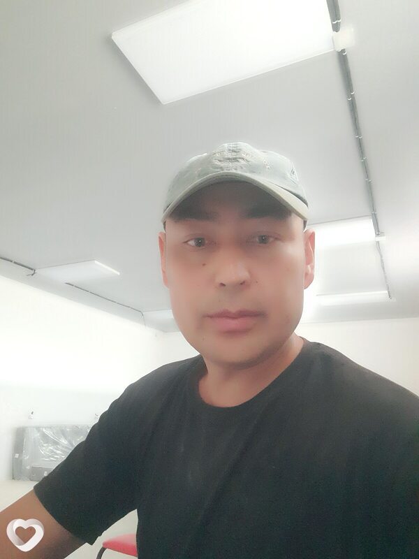 Муха, 37, Астане — анкета №4635309