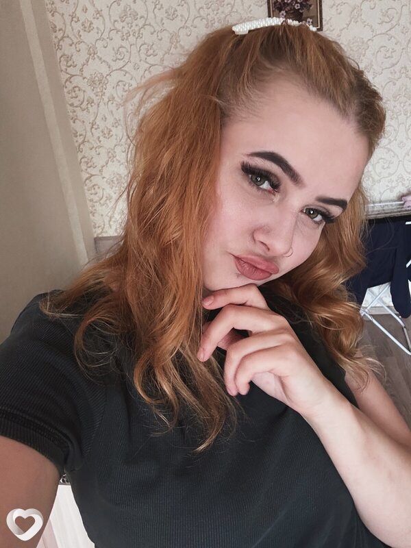 Вероника, 26, Вологде — анкета №4635310