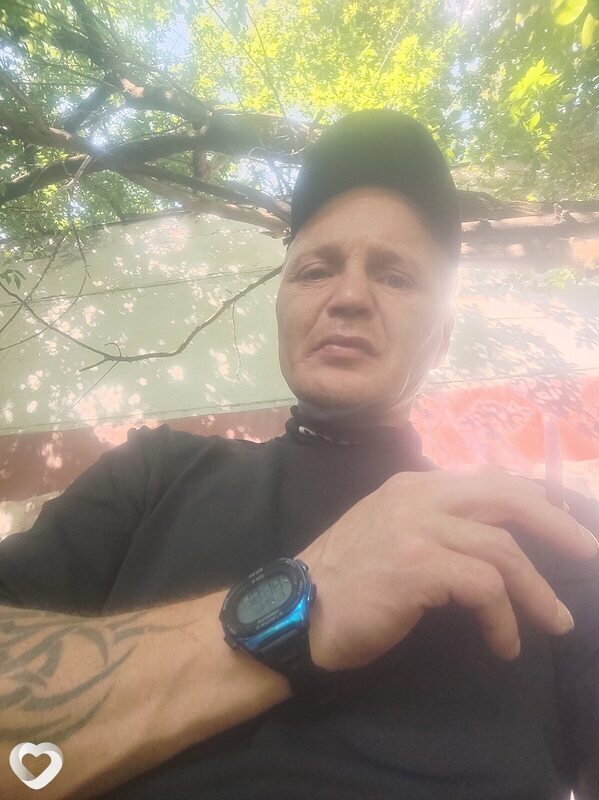 Сергей, 39, Перми — анкета №4635316