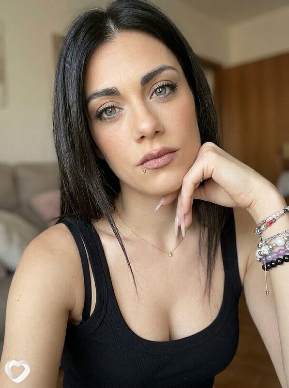 Марина, 42, Волгограде — анкета №4635318