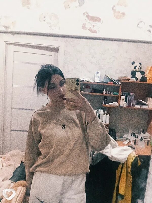 Валентина, 26, Иркутске — анкета №4635319