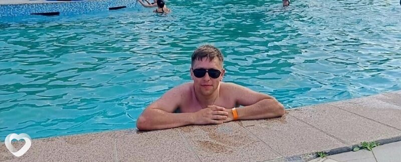 Сергей, 37, Петропавловске — анкета №4635324