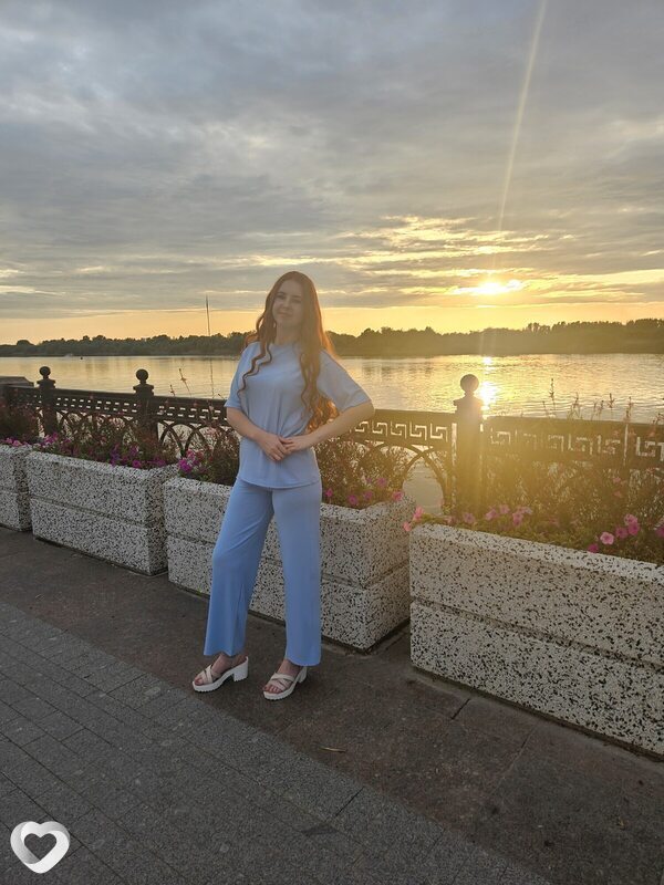 Екатерина, 29, Астрахани — анкета №4635325