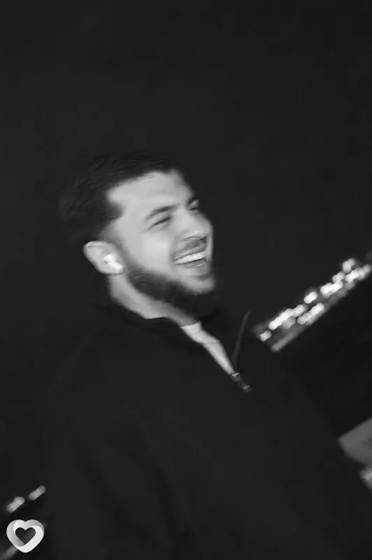 Алих, 26, Москве — анкета №4635356