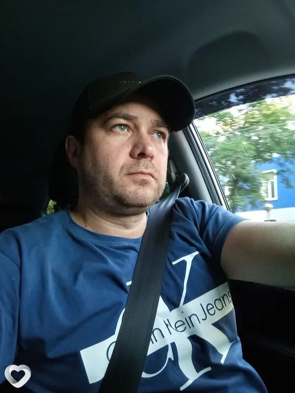 Александр, 42, Москве — анкета №4635359
