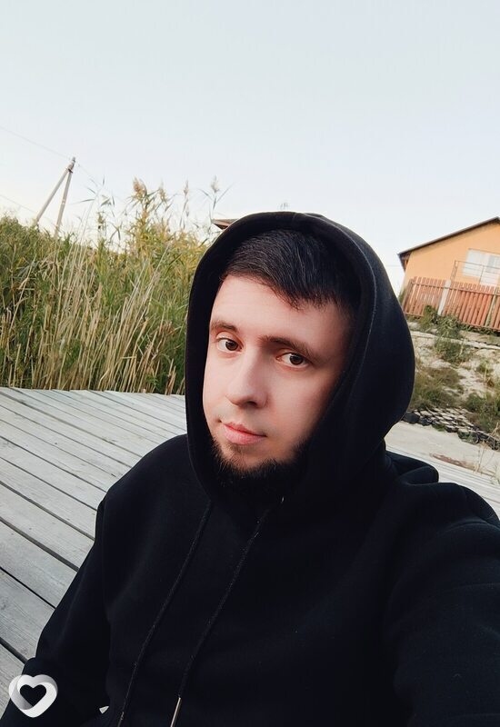 Дмитрий, 30, Волгограде — анкета №4635364