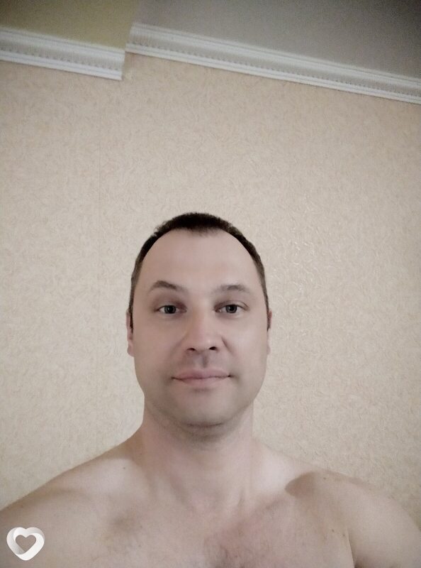 Андрей, 40, Донецке — анкета №4635367