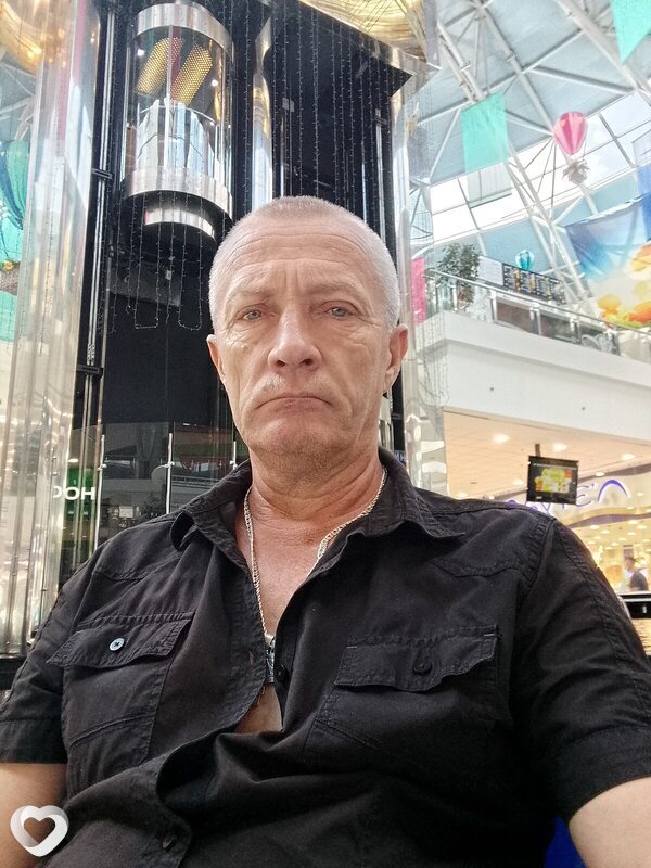 Андрей, Волжский