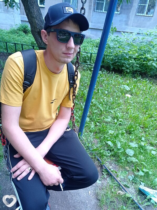 Alex, 33, Челябинске — анкета №4635374
