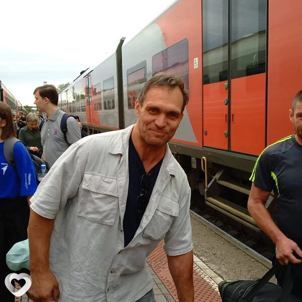 Николай, 50, Чите — анкета №4635375