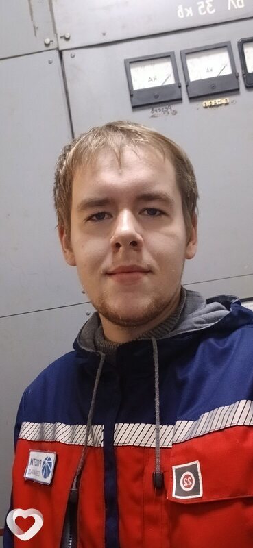Родион, Шимск