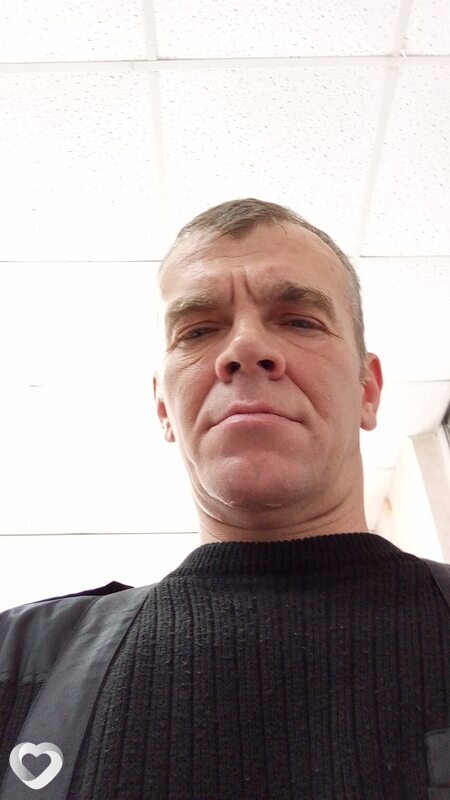 Алекс, 50, Брянске — анкета №4635454