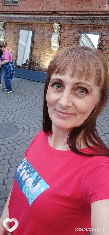 Людмила, 58, Омске — анкета №4635458