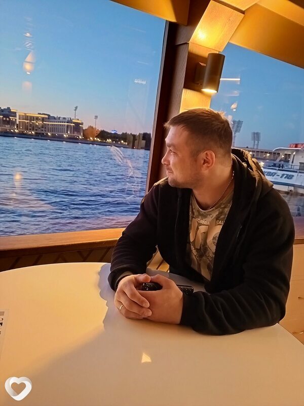 Александр, 37, Иванове — анкета №4635467