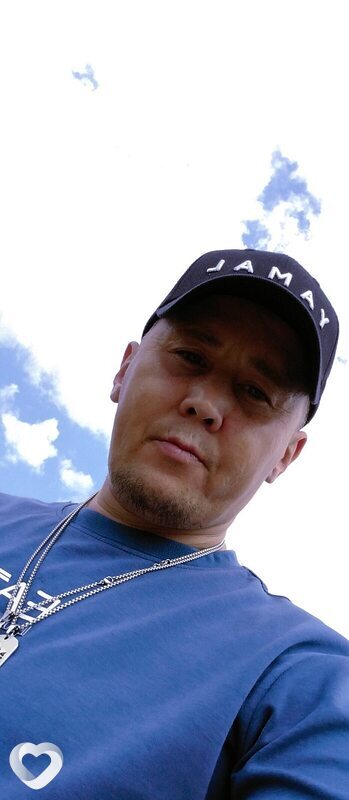 Сергей, 41, Тюмени — анкета №4635381