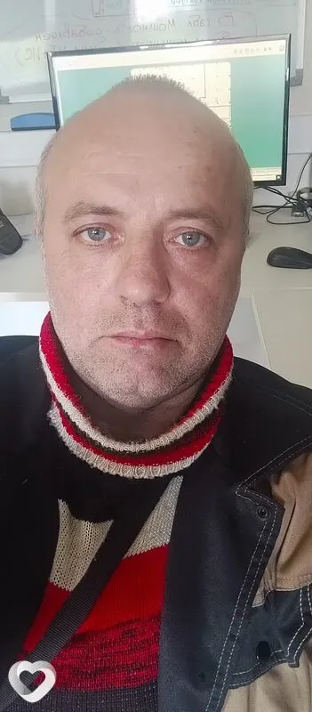 Дима, 48, Москве — анкета №4635383
