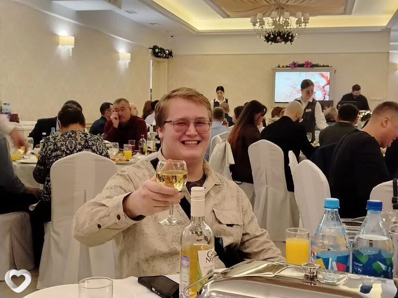 Амир, 23, Томске — анкета №4635385