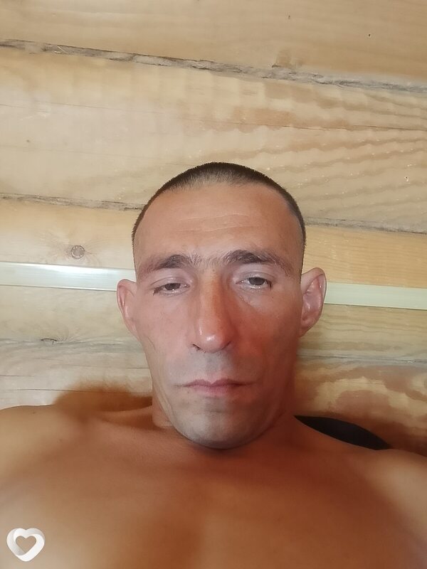 Максим, 38, Омске — анкета №4635389