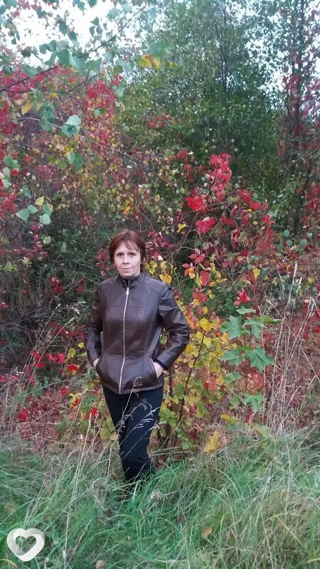 Наталья, 53, Гомеле — анкета №4635526