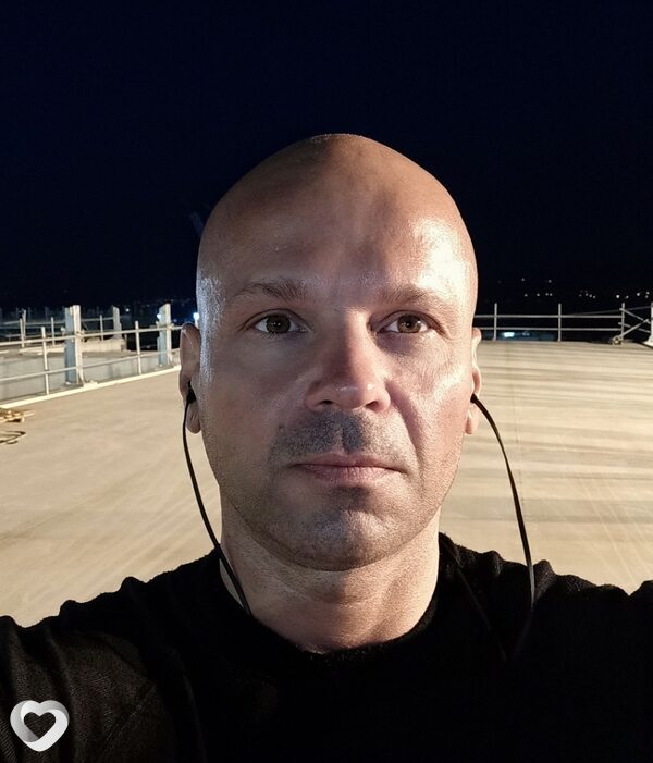 Дмитрий, 40, Гусеве — анкета №4635531