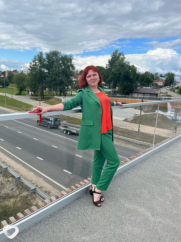 Татьяна, 35, Боре — анкета №4635537