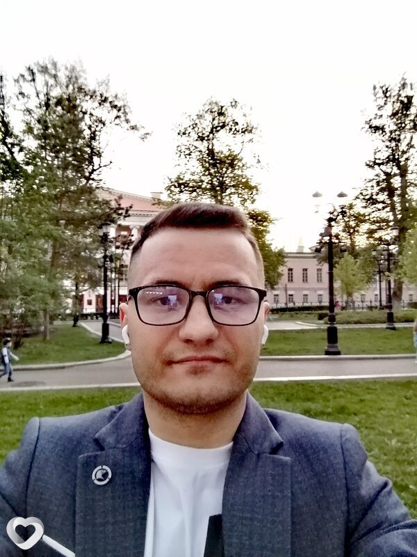 Юрий, 30, Керчи — анкета №4635541