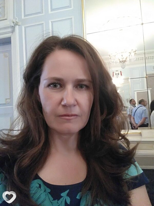 Наталья, 49, Минске — анкета №4635501