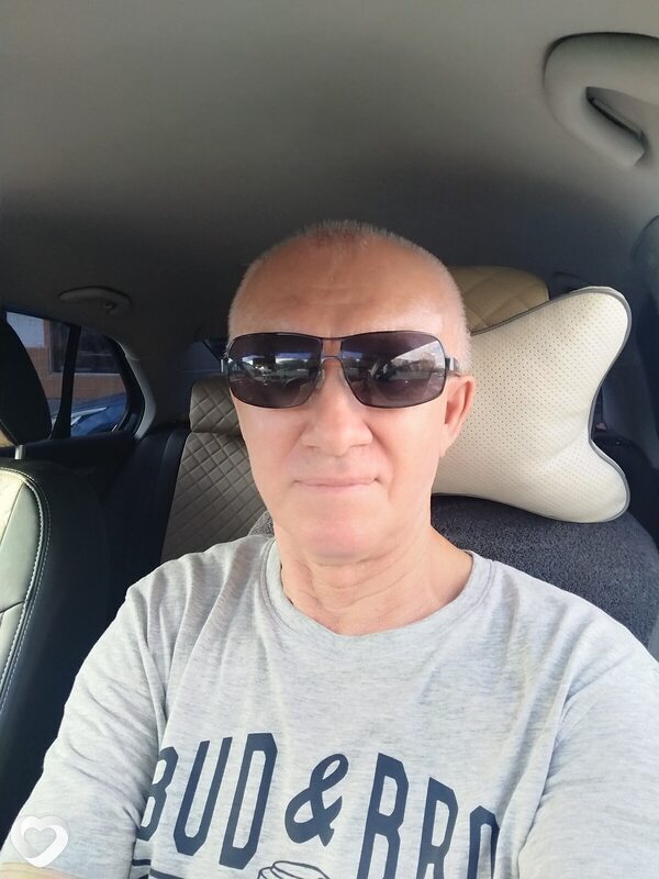 Григорий, 60, Тюмени — анкета №4635506