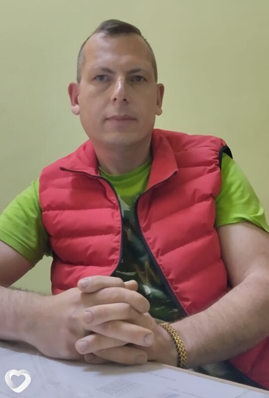 Сергей, 49, Рязани — анкета №4635509