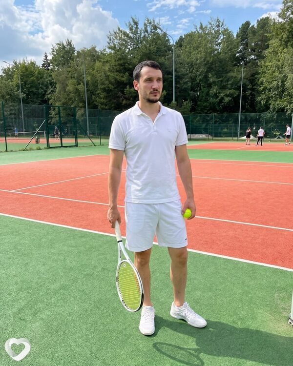Евгений, 39, Воронеже — анкета №4635512
