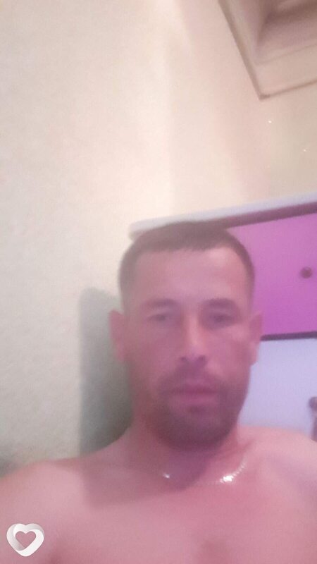 Тимур, 39, Кокшетау — анкета №4635516