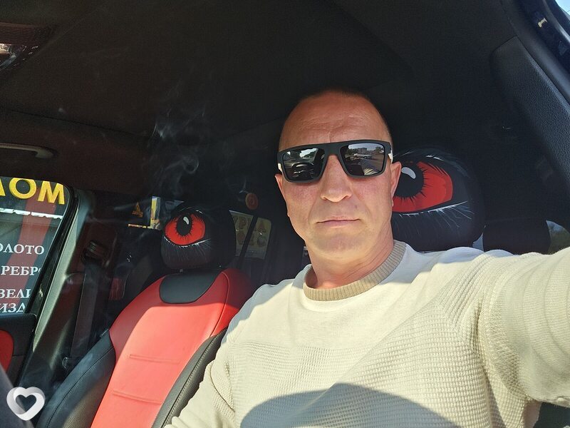 Юра, 44, Владивостоке — анкета №4635518
