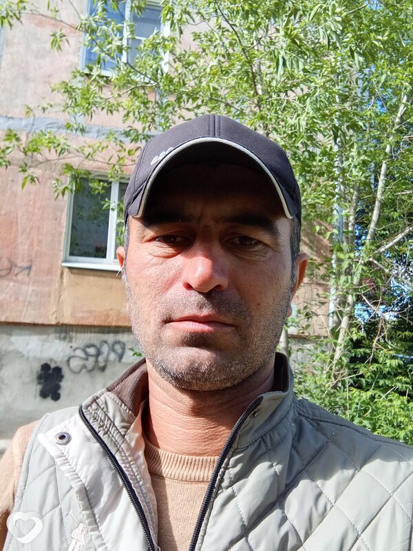 Бегзод, 35, Рязани — анкета №4635519
