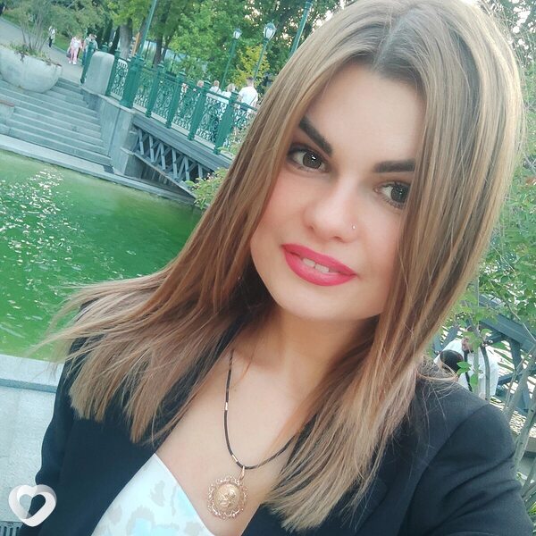 Яна, 32, Харькове — анкета №4635524