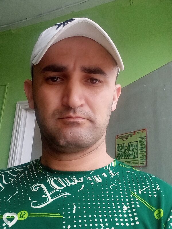 Ахмед, 39, Нижнем Новгороде — анкета №4635525